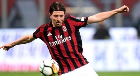 Montolivo (Montolivo ac Milan)